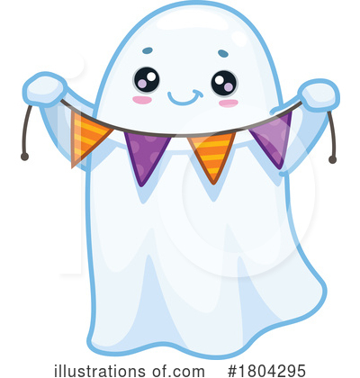 Halloween Clipart #1804295 by Vector Tradition SM