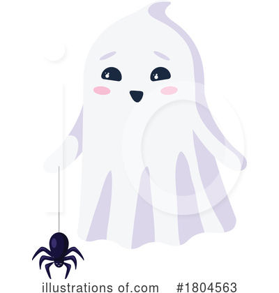 Halloween Clipart #1804563 by Vector Tradition SM