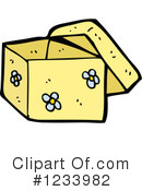 Gift Box Clipart #1233982 by lineartestpilot