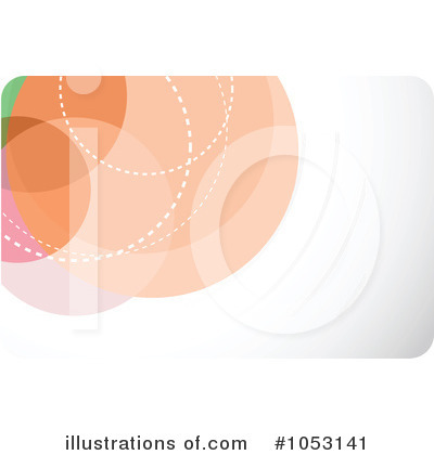 Royalty-Free (RF) Gift Card Clipart Illustration by KJ Pargeter - Stock Sample #1053141
