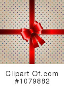 Gift Clipart #1079882 by KJ Pargeter