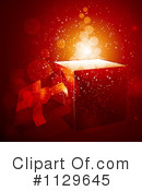 Gift Clipart #1129645 by elaineitalia