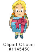 Gift Clipart #1145450 by BNP Design Studio