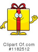 Gift Clipart #1182512 by Cory Thoman