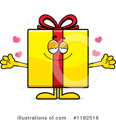 Gift Clipart #1182516 by Cory Thoman