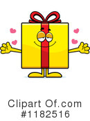 Gift Clipart #1182516 by Cory Thoman
