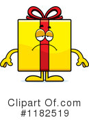 Gift Clipart #1182519 by Cory Thoman