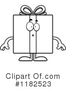 Gift Clipart #1182523 by Cory Thoman