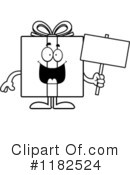 Gift Clipart #1182524 by Cory Thoman
