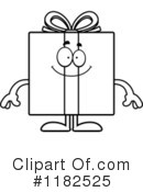 Gift Clipart #1182525 by Cory Thoman