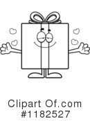 Gift Clipart #1182527 by Cory Thoman