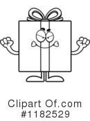 Gift Clipart #1182529 by Cory Thoman