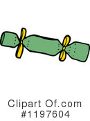 Gift Clipart #1197604 by lineartestpilot