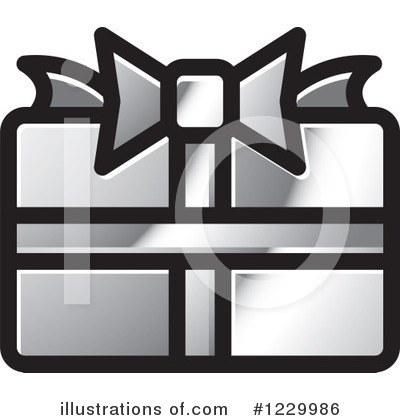 Gift Clipart #1229986 by Lal Perera