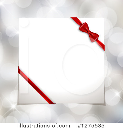 Royalty-Free (RF) Gift Clipart Illustration by KJ Pargeter - Stock Sample #1275585