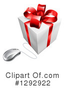 Gift Clipart #1292922 by AtStockIllustration