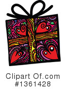 Gift Clipart #1361428 by Prawny