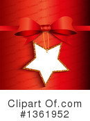 Gift Clipart #1361952 by KJ Pargeter