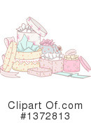 Gift Clipart #1372813 by BNP Design Studio