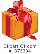 Gift Clipart #1373304 by Pushkin