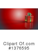 Gift Clipart #1376595 by Julos