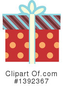 Gift Clipart #1392367 by BNP Design Studio