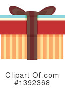 Gift Clipart #1392368 by BNP Design Studio