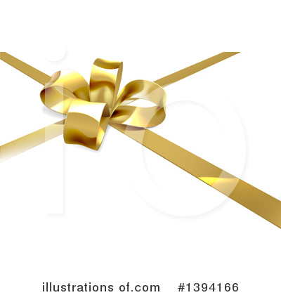 Royalty-Free (RF) Gift Clipart Illustration by AtStockIllustration - Stock Sample #1394166