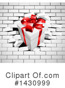 Gift Clipart #1430999 by AtStockIllustration