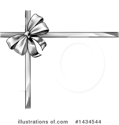 Royalty-Free (RF) Gift Clipart Illustration by AtStockIllustration - Stock Sample #1434544