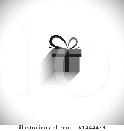 Gift Clipart #1444476 by ColorMagic