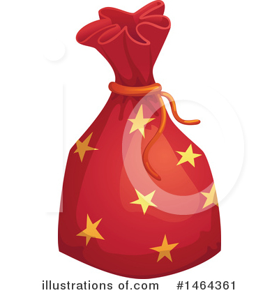 Royalty-Free (RF) Gift Clipart Illustration by Vector Tradition SM - Stock Sample #1464361