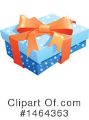Gift Clipart #1464363 by Vector Tradition SM