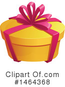 Gift Clipart #1464368 by Vector Tradition SM
