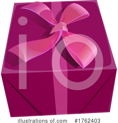 Royalty-Free (RF) Gift Clipart Illustration by Vector Tradition SM - Stock Sample #1762403