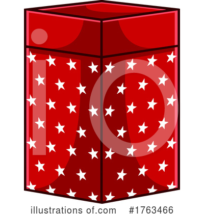 Gifts Clipart #1763466 by Hit Toon