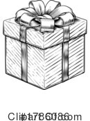 Gift Clipart #1786086 by AtStockIllustration