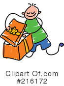Gift Clipart #216172 by Prawny