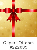 Gift Clipart #222035 by KJ Pargeter