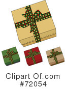 Gift Clipart #72054 by inkgraphics