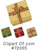 Gift Clipart #72065 by inkgraphics
