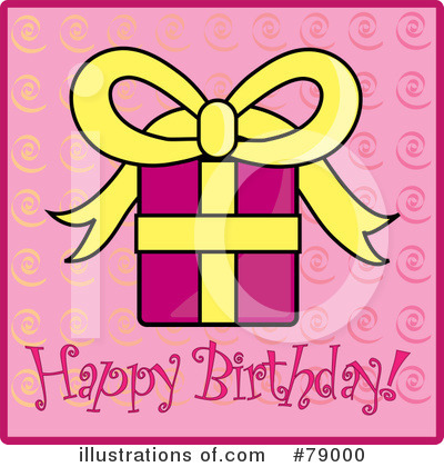 Greeting Clipart #79000 by Pams Clipart