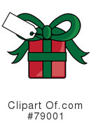 Gift Clipart #79001 by Pams Clipart
