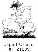 Girl Clipart #1121239 by Prawny Vintage