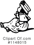 Girl Clipart #1148015 by Prawny Vintage