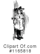 Girl Clipart #1165818 by Prawny Vintage