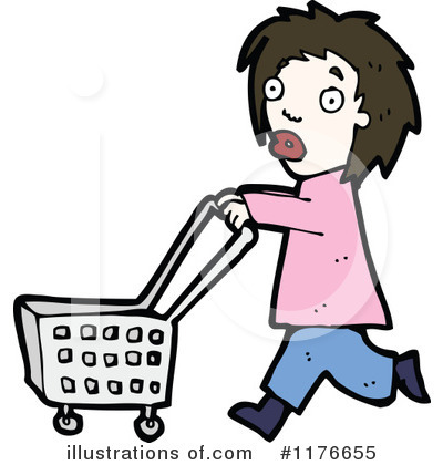Shopping Clipart #1176655 by lineartestpilot