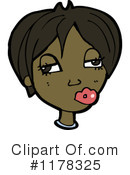 Girl Clipart #1178325 by lineartestpilot