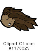 Girl Clipart #1178329 by lineartestpilot
