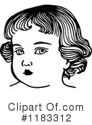 Girl Clipart #1183312 by Prawny
